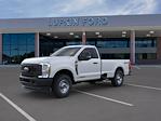 New 2024 Ford F-350 XL Regular Cab 4x4, Pickup for sale #00024101 - photo 1