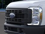 New 2024 Ford F-350 XL Regular Cab 4x4, Pickup for sale #00024101 - photo 17