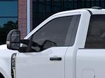 New 2024 Ford F-350 XL Regular Cab 4x4, Pickup for sale #00024101 - photo 20