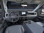 New 2024 Ford F-350 XL Regular Cab 4x4, Pickup for sale #00024101 - photo 9