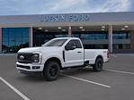 New 2024 Ford F-350 XL Regular Cab 4x4, Pickup for sale #00024103 - photo 1