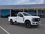 New 2024 Ford F-350 XL Regular Cab 4x4, Pickup for sale #00024103 - photo 7