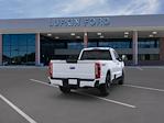 New 2024 Ford F-350 XL Regular Cab 4x4, Pickup for sale #00024103 - photo 8
