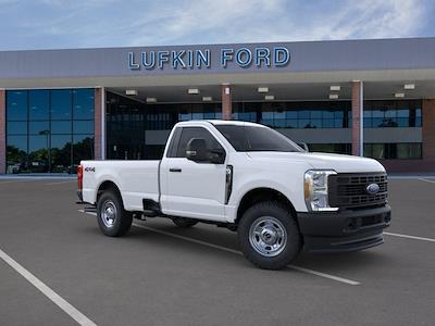 New 2024 Ford F-350 XL Regular Cab 4x4, Pickup for sale #00024139 - photo 1