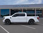 New 2024 Ford F-150 XLT SuperCrew Cab 4x4, Pickup for sale #00024158 - photo 4