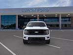 New 2024 Ford F-150 XLT SuperCrew Cab 4x4, Pickup for sale #00024158 - photo 6