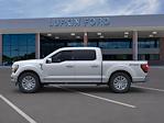 2024 Ford F-150 SuperCrew Cab 4x4, Pickup for sale #00024174 - photo 4