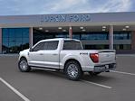 2024 Ford F-150 SuperCrew Cab 4x4, Pickup for sale #00024174 - photo 2