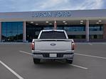 2024 Ford F-150 SuperCrew Cab 4x4, Pickup for sale #00024174 - photo 5