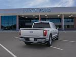 2024 Ford F-150 SuperCrew Cab 4x4, Pickup for sale #00024174 - photo 8