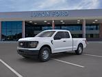 2024 Ford F-150 Super Cab 4x4, Pickup for sale #00024189 - photo 1