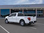 2024 Ford F-150 Super Cab 4x4, Pickup for sale #00024189 - photo 2