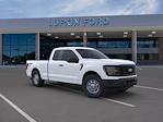 2024 Ford F-150 Super Cab 4x4, Pickup for sale #00024189 - photo 7