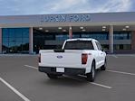 2024 Ford F-150 Super Cab 4x4, Pickup for sale #00024189 - photo 8