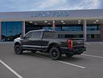 New 2024 Ford F-350 XL Crew Cab 4x4, Pickup for sale #00024205 - photo 2