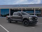 New 2024 Ford F-350 XL Crew Cab 4x4, Pickup for sale #00024205 - photo 7