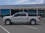 2024 Ford F-150 SuperCrew Cab 4x4, Pickup for sale #00024228 - photo 4