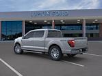 2024 Ford F-150 SuperCrew Cab 4x4, Pickup for sale #00024228 - photo 2