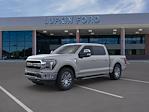 New 2024 Ford F-150 Lariat SuperCrew Cab 4x4, Pickup for sale #00024291 - photo 1