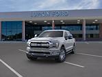 New 2024 Ford F-150 Lariat SuperCrew Cab 4x4, Pickup for sale #00024291 - photo 3