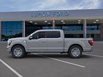 New 2024 Ford F-150 Lariat SuperCrew Cab 4x4, Pickup for sale #00024291 - photo 4