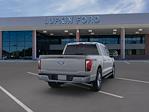 New 2024 Ford F-150 Lariat SuperCrew Cab 4x4, Pickup for sale #00024291 - photo 8