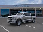 New 2024 Ford F-150 Lariat SuperCrew Cab 4x4, Pickup for sale #00024300 - photo 1