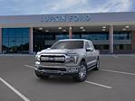 New 2024 Ford F-150 Lariat SuperCrew Cab 4x4, Pickup for sale #00024300 - photo 3