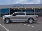 New 2024 Ford F-150 Lariat SuperCrew Cab 4x4, Pickup for sale #00024300 - photo 4