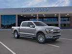 New 2024 Ford F-150 Lariat SuperCrew Cab 4x4, Pickup for sale #00024300 - photo 7