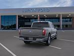 New 2024 Ford F-150 Lariat SuperCrew Cab 4x4, Pickup for sale #00024300 - photo 8