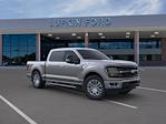 New 2024 Ford F-150 XLT SuperCrew Cab 4x4, Pickup for sale #00024301 - photo 6