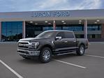 New 2024 Ford F-150 Lariat SuperCrew Cab 4x4, Pickup for sale #00024304 - photo 1