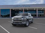 New 2024 Ford F-150 Lariat SuperCrew Cab 4x4, Pickup for sale #00024304 - photo 3