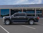 New 2024 Ford F-150 Lariat SuperCrew Cab 4x4, Pickup for sale #00024304 - photo 4