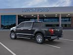 New 2024 Ford F-150 Lariat SuperCrew Cab 4x4, Pickup for sale #00024304 - photo 2