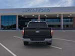 New 2024 Ford F-150 Lariat SuperCrew Cab 4x4, Pickup for sale #00024304 - photo 5