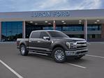 New 2024 Ford F-150 Lariat SuperCrew Cab 4x4, Pickup for sale #00024304 - photo 7