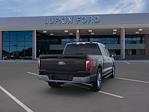 New 2024 Ford F-150 Lariat SuperCrew Cab 4x4, Pickup for sale #00024304 - photo 8