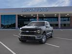 New 2024 Ford F-150 XLT SuperCrew Cab 4x4, Pickup for sale #00024311 - photo 3