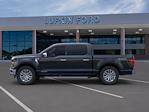 New 2024 Ford F-150 XLT SuperCrew Cab 4x4, Pickup for sale #00024311 - photo 4