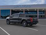 New 2024 Ford F-250 Lariat Crew Cab 4x4, Pickup for sale #00024316 - photo 2