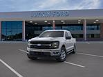 New 2024 Ford F-150 XLT SuperCrew Cab 4x4, Pickup for sale #00024323 - photo 3