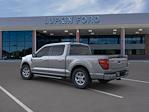 New 2024 Ford F-150 XLT SuperCrew Cab 4x2, Pickup for sale #00024325 - photo 2