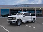 New 2024 Ford F-150 XLT SuperCrew Cab 4x4, Pickup for sale #00024346 - photo 1