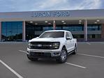 New 2024 Ford F-150 XLT SuperCrew Cab 4x4, Pickup for sale #00024346 - photo 3