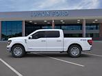 New 2024 Ford F-150 XLT SuperCrew Cab 4x4, Pickup for sale #00024346 - photo 4