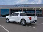 New 2024 Ford F-150 XLT SuperCrew Cab 4x4, Pickup for sale #00024346 - photo 2