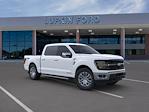 New 2024 Ford F-150 XLT SuperCrew Cab 4x4, Pickup for sale #00024346 - photo 7