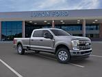 New 2024 Ford F-250 XLT Crew Cab 4x4, Pickup for sale #00024348 - photo 7